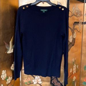 Lauren Ralph Lauren sweater